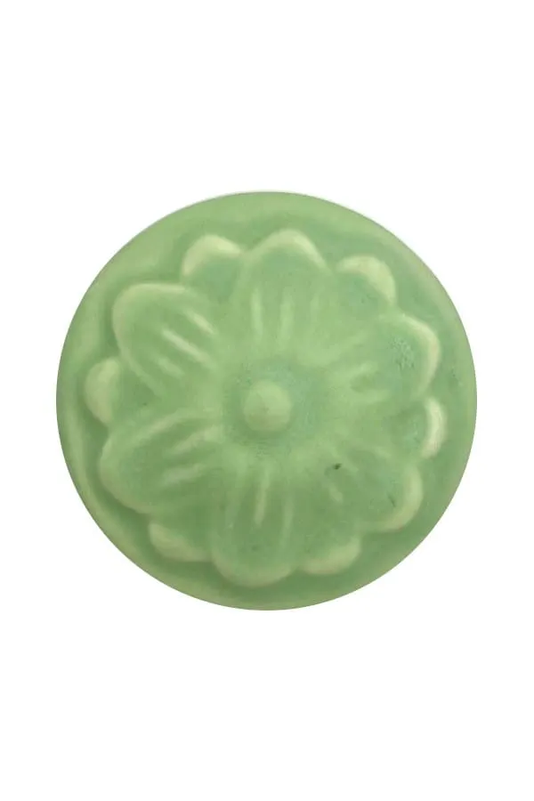 Colorobbia HHT Light Green Matte smalto verde opaco