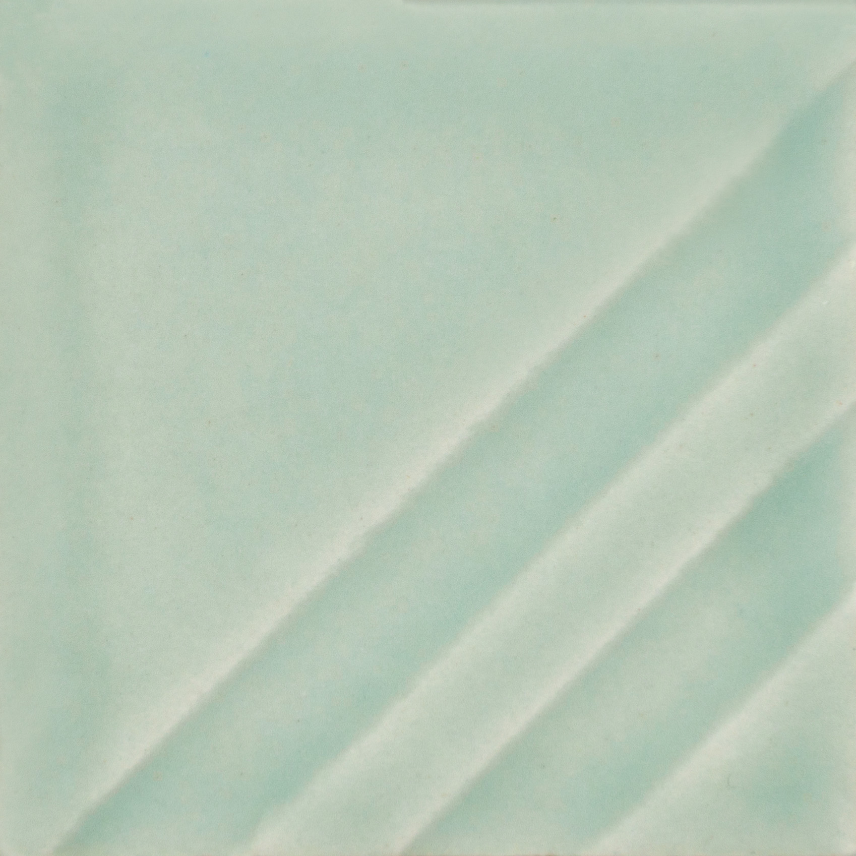 Mayco Stoneware Celadon smalto ceramica verde chiaro