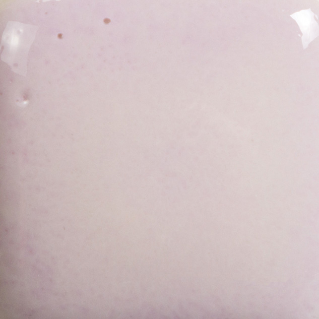 Mayco Stoneware Lavender FN-12 smalto lilla coprente