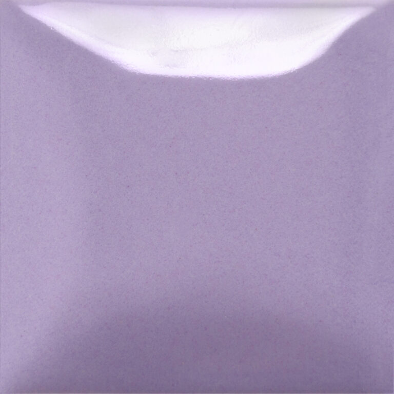 Cerama Stroke Lavendear smalto ceramico violetto gloss