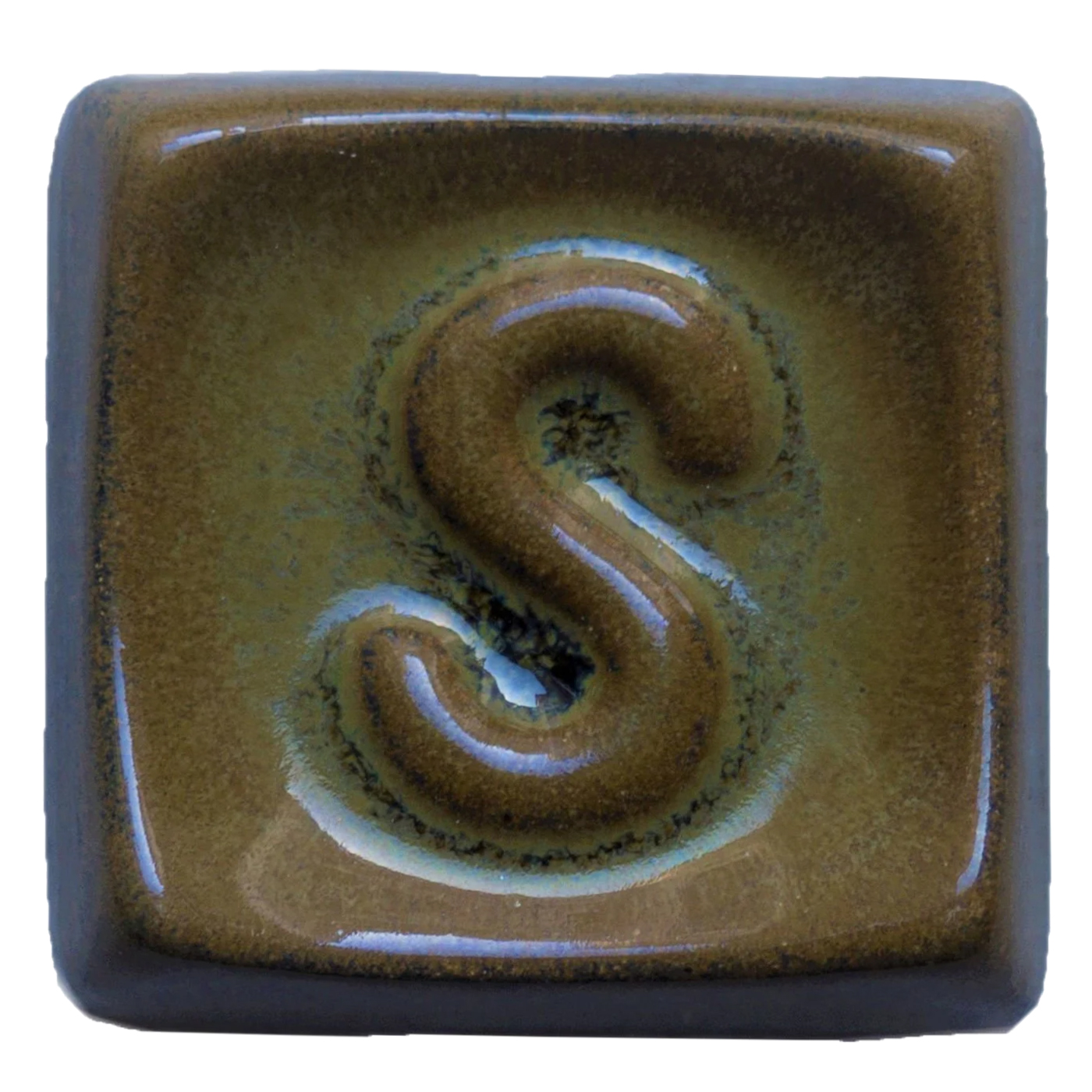 CERCO Low Fire S 2035 smalto ceramico Coruh artistico