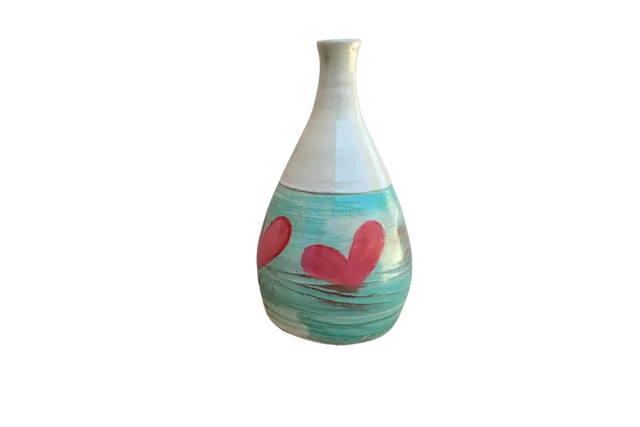 OrientéObjets Wonderland n°1 vaso ceramica decorativo
