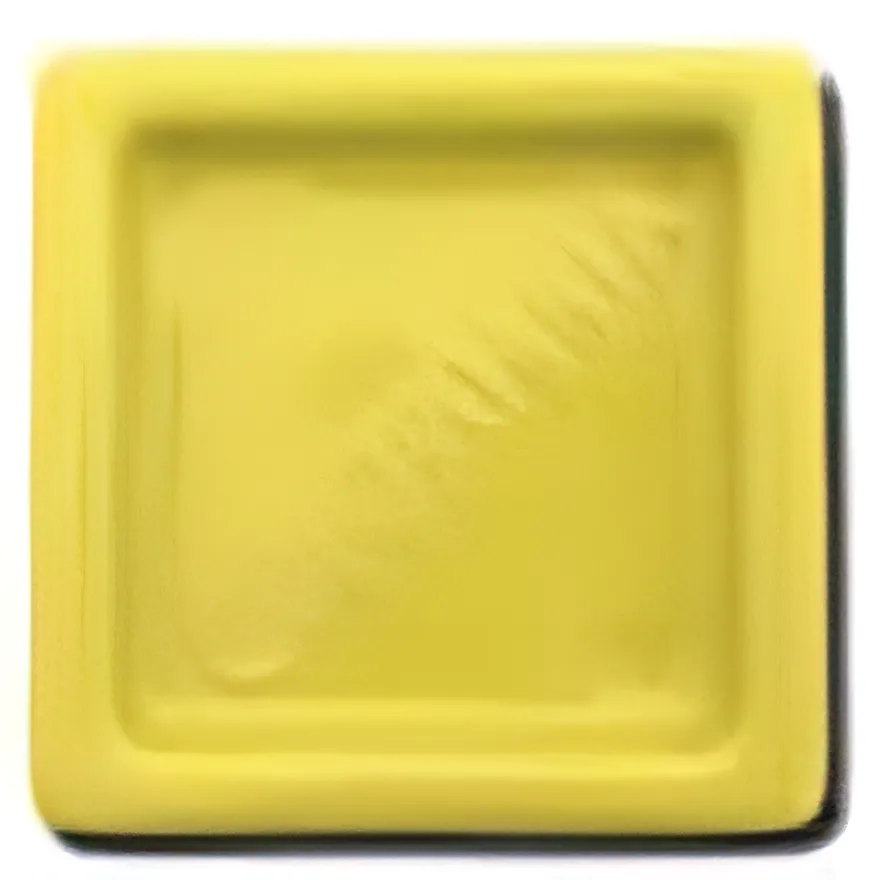 Colorobbia SLAS Verde smalto polvere verde lucido