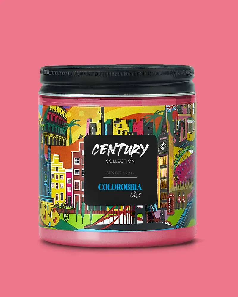 Colorobbia Art Century Collection Smalto HCE 020 per ceramica