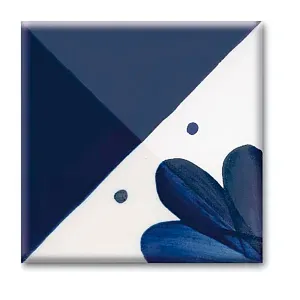 Colorobbia Engobbi liquidi Ocean Blue engobbio blu scuro