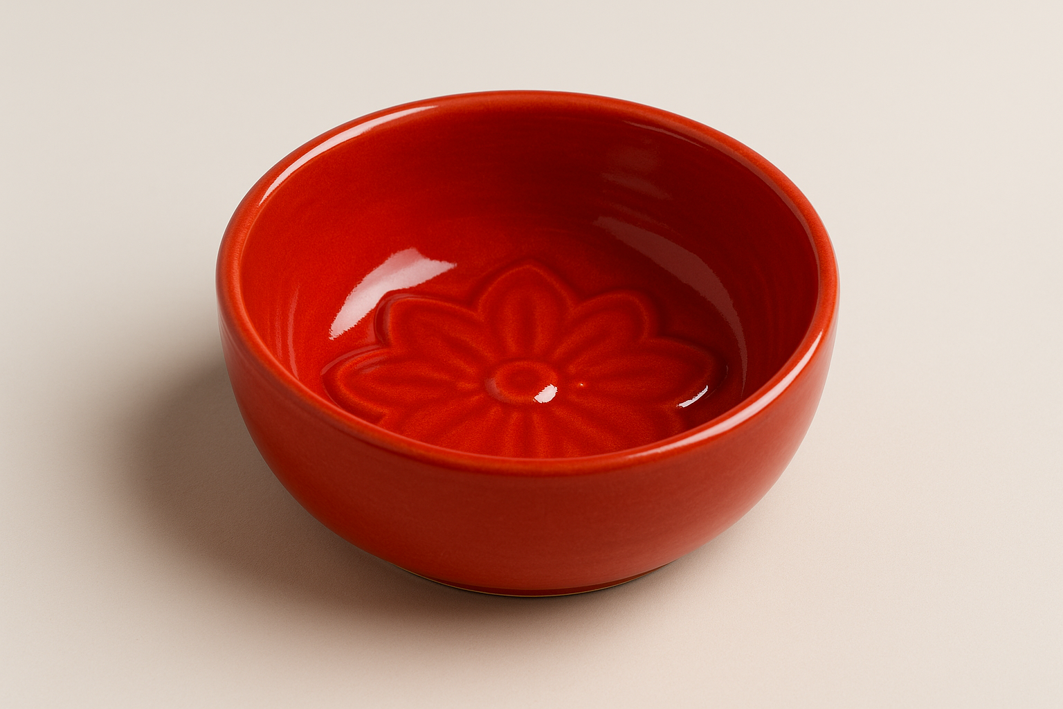 Colorobbia Tomato smalto liquido rosso lucido alimentare