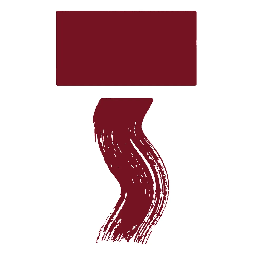 CERCO GÇB 3101 pigmento ceramica Rosso Scuro