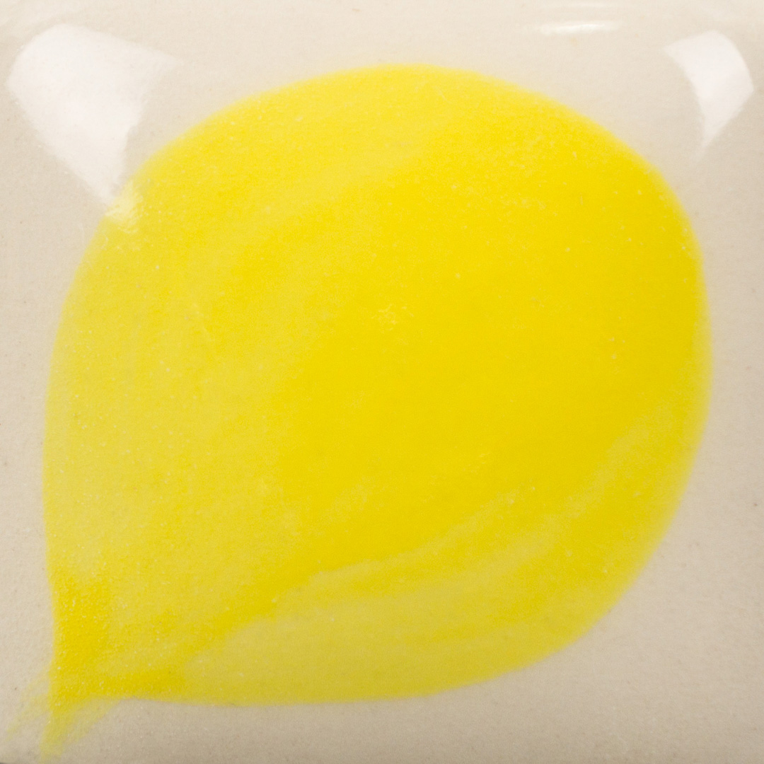 Mayco E-Z Stroke Yellow Orange Sottosmalto Giallo