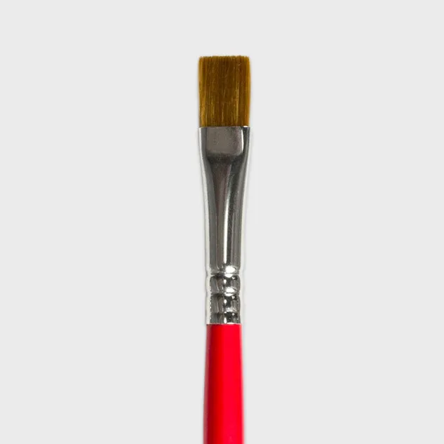 Mayco Brushes #10 Shader pennello acrilico sintetico