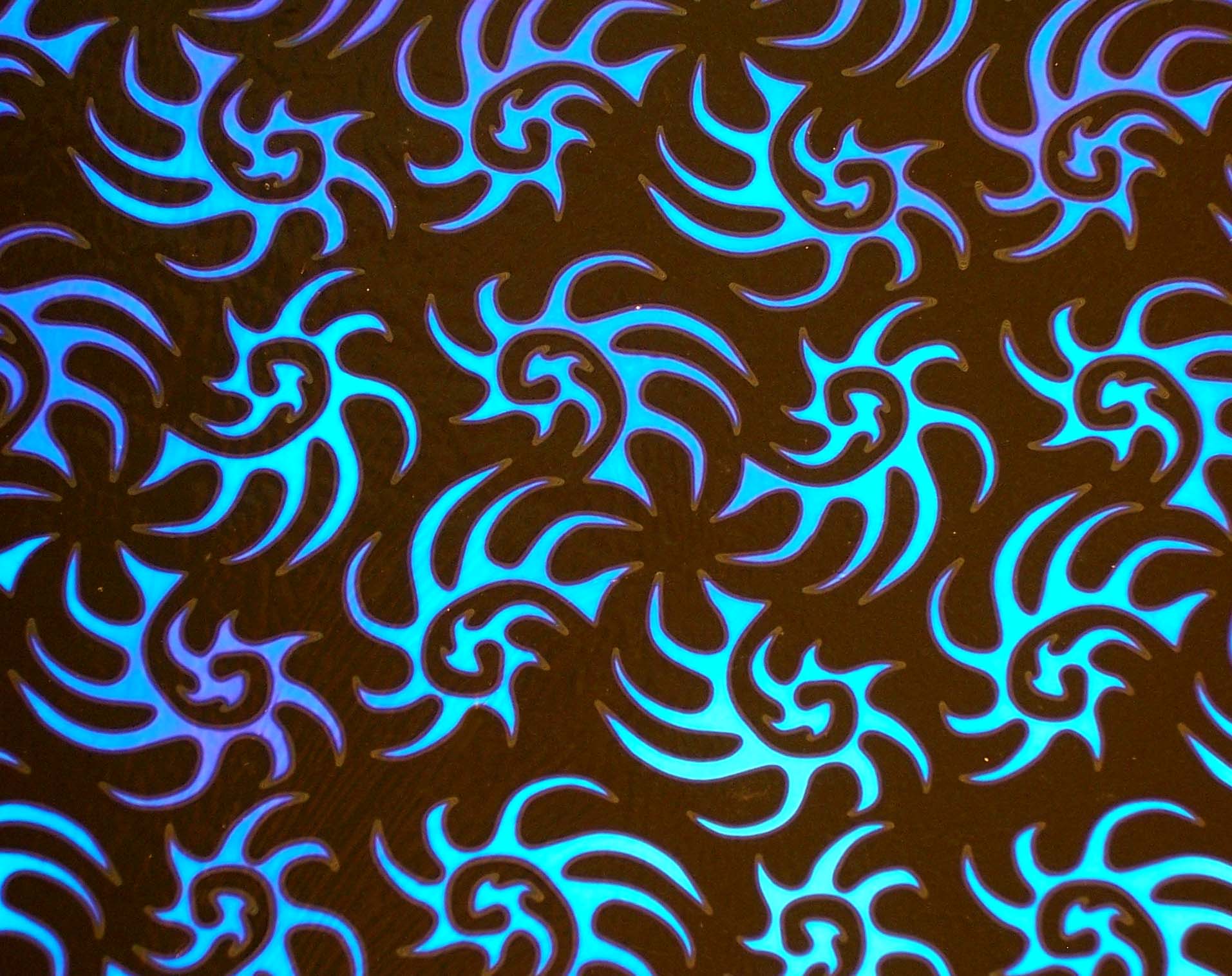 Cbs Borderline Quarter Sheets Nautilus vetro dicroico