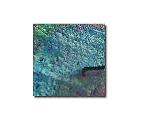 Cerama Smalti in polvere Raku Rame Rosso smalto riduzione