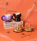 Pott'd Painting Kits Halloween kit pittura tazze ceramica