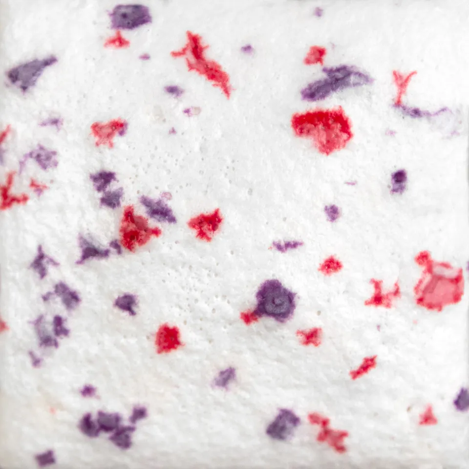 Mayco Snow Gems Berry Snow Gem smalto ceramico bianco