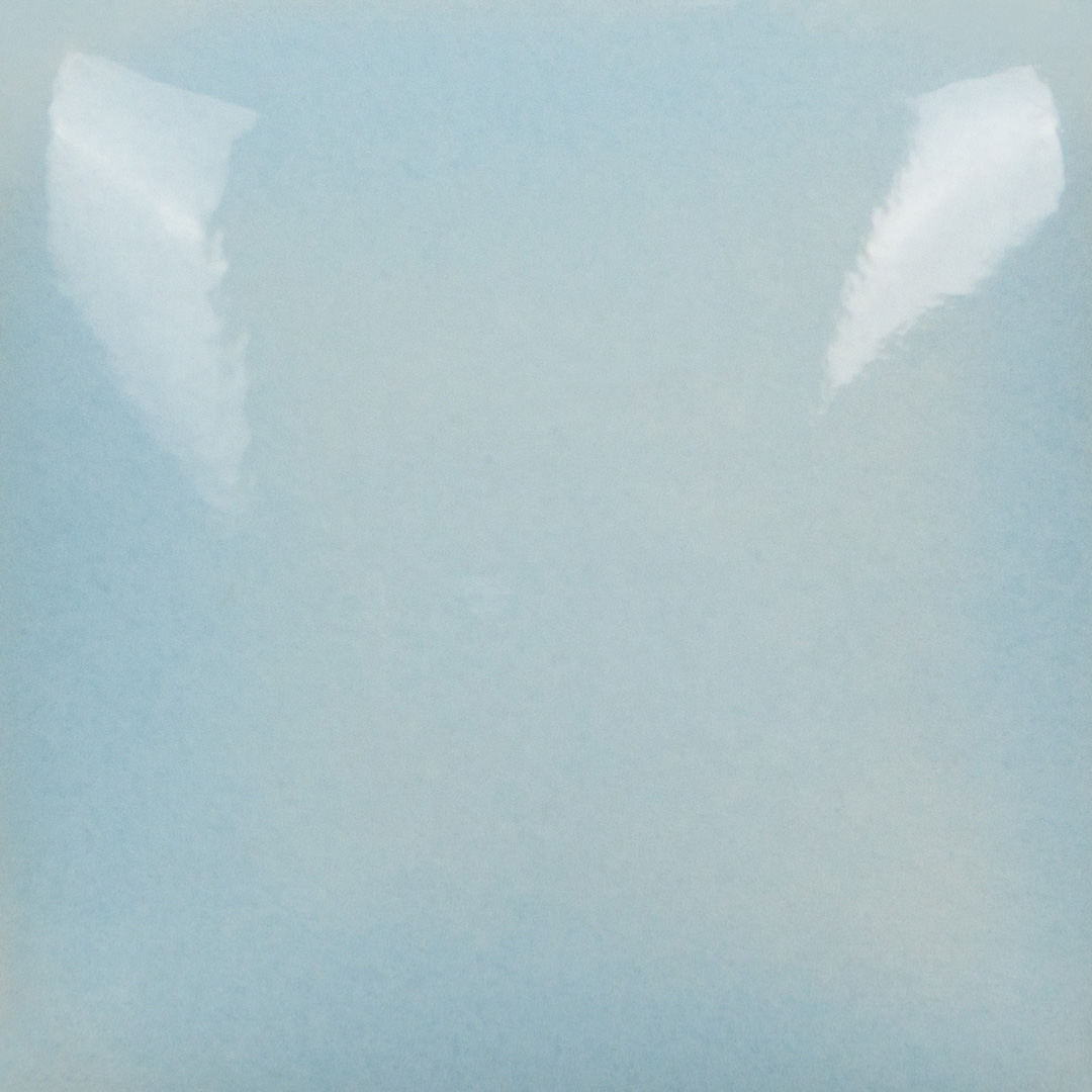 Mayco Stoneware Light Blue smalto ceramico azzurro