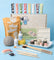 Pott'd Projects Sushi kit ceramica fai da te decorativo