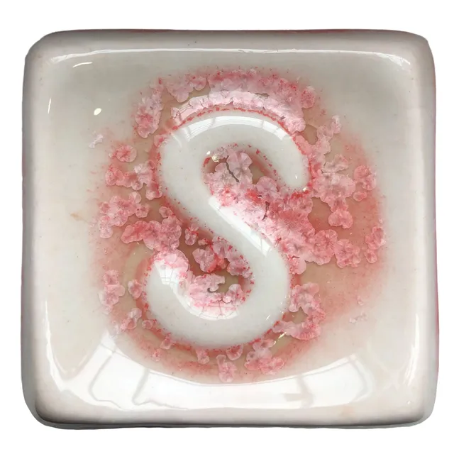 CERCO SP 1526 Aragonite smalto ceramica rosa 1000 g