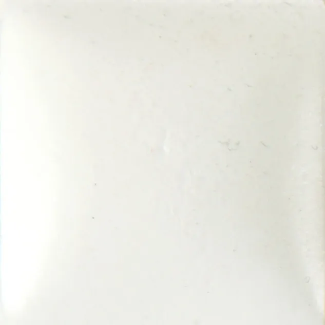 Mayco Bisq-Stain White colore acrilico bianco coprente