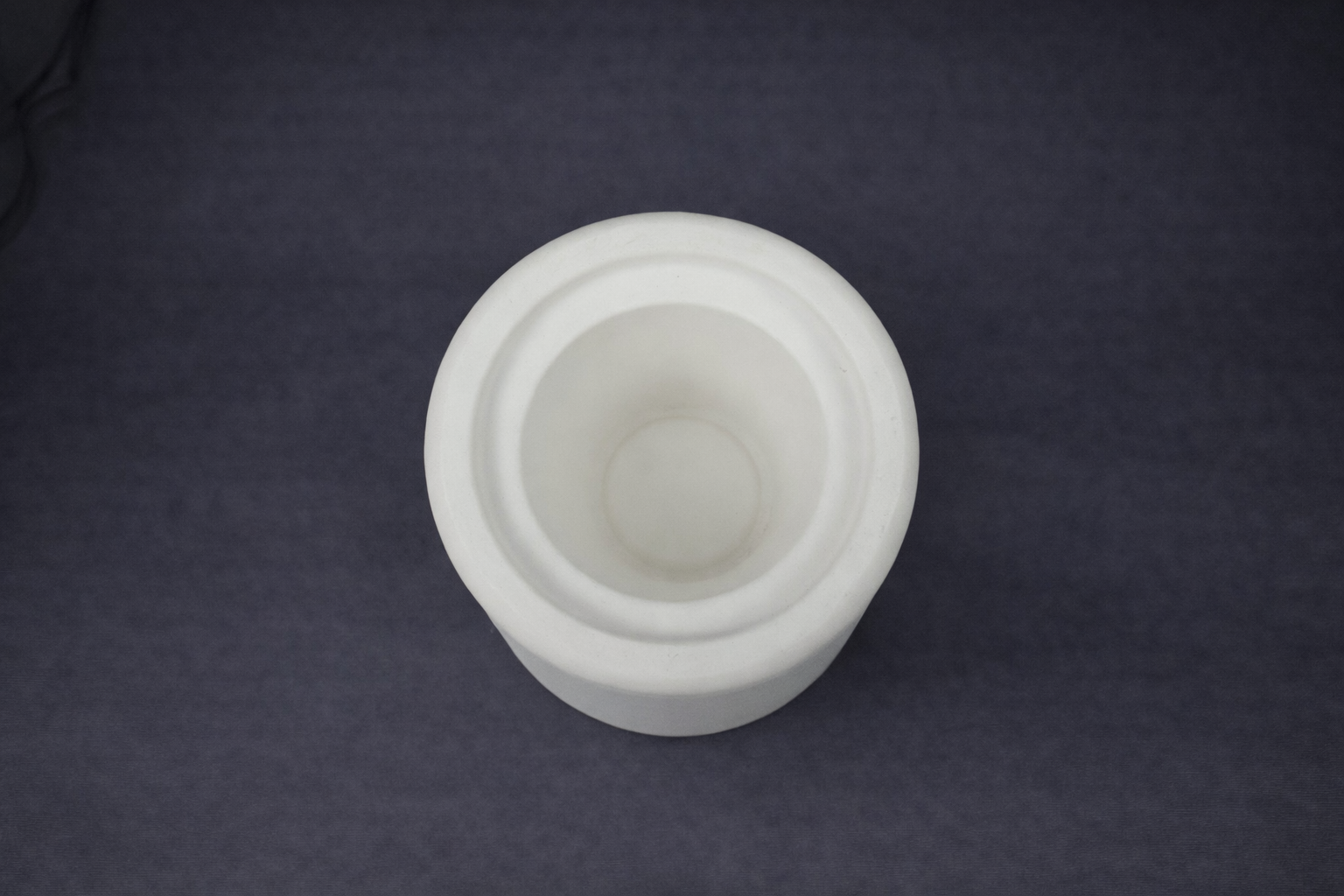 CERCO PM 206 stampo gesso tazza conica piccola 15x13 cm
