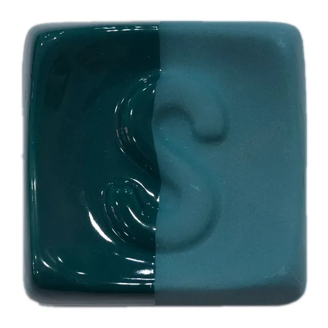 CERCO Engobes ENG 314 ingobbio verde petrolio