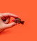 Pott'd Projects Tiny Yums Kit Ceramica Sushi Soia