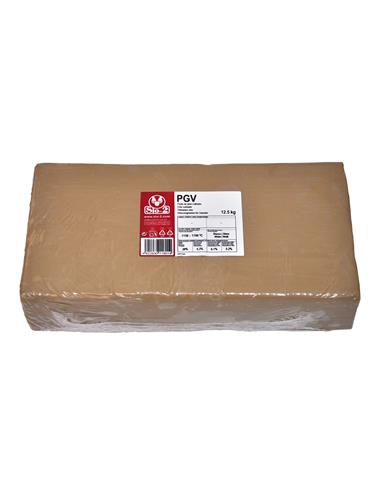 Sio-2 PGV argilla ceramica bianca per stoviglie da tornio