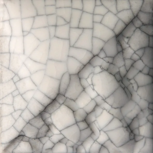 Mayco Stoneware Clear Crackle smalto opaco craquelé