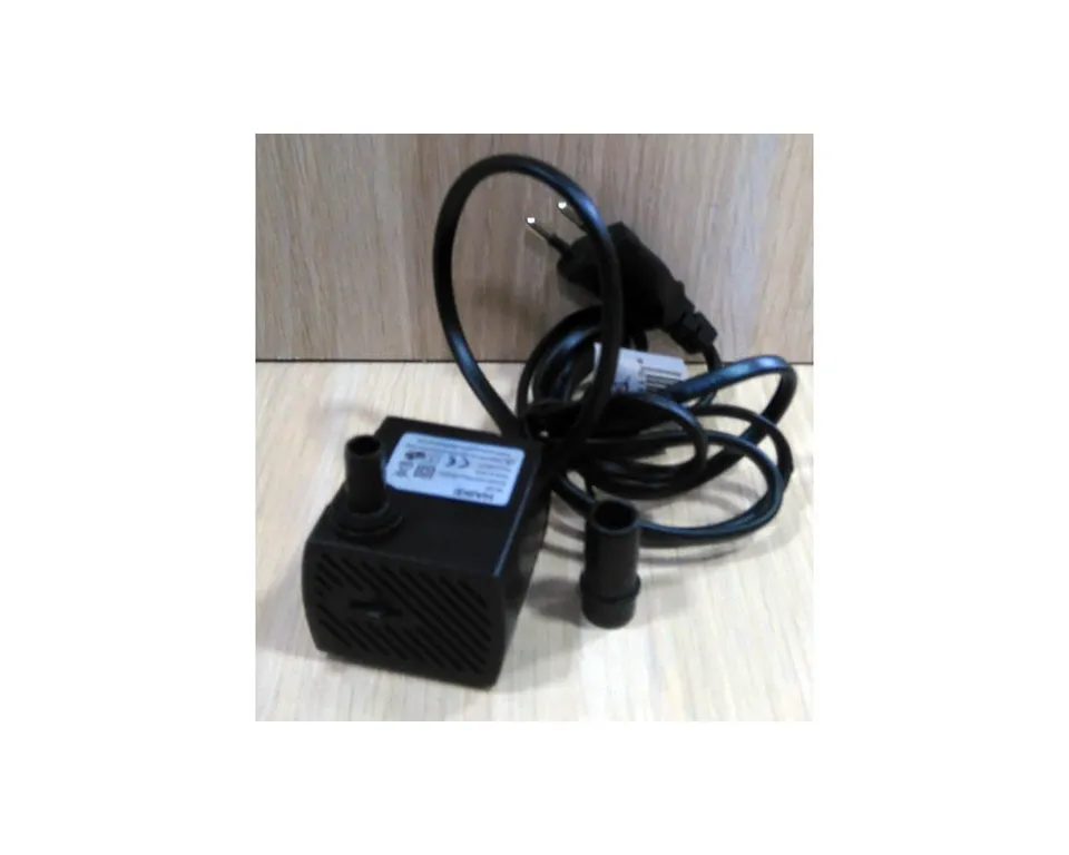 Ditta Montanini 86064 motorino acqua presepe medio 5 Watt