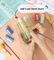 Pott'd Painting Kits kit pittura boccale birra + calice vino