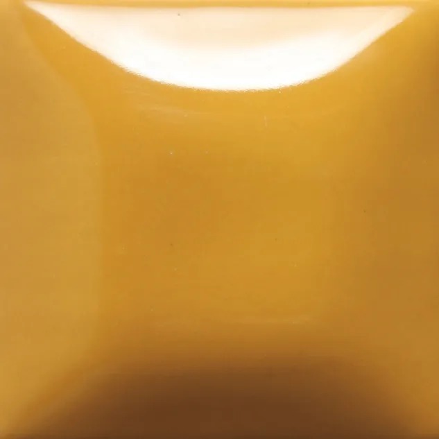 Mayco Smalti liquidi Poo Bear smalto ceramico giallo miele lucido