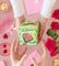Pott'd Projects Date Night Eternal Roses fiori argilla coppia