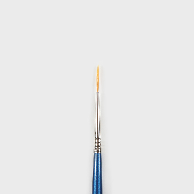 Mayco Brushes 10/0 Detail Liner pennello ceramica dettaglio