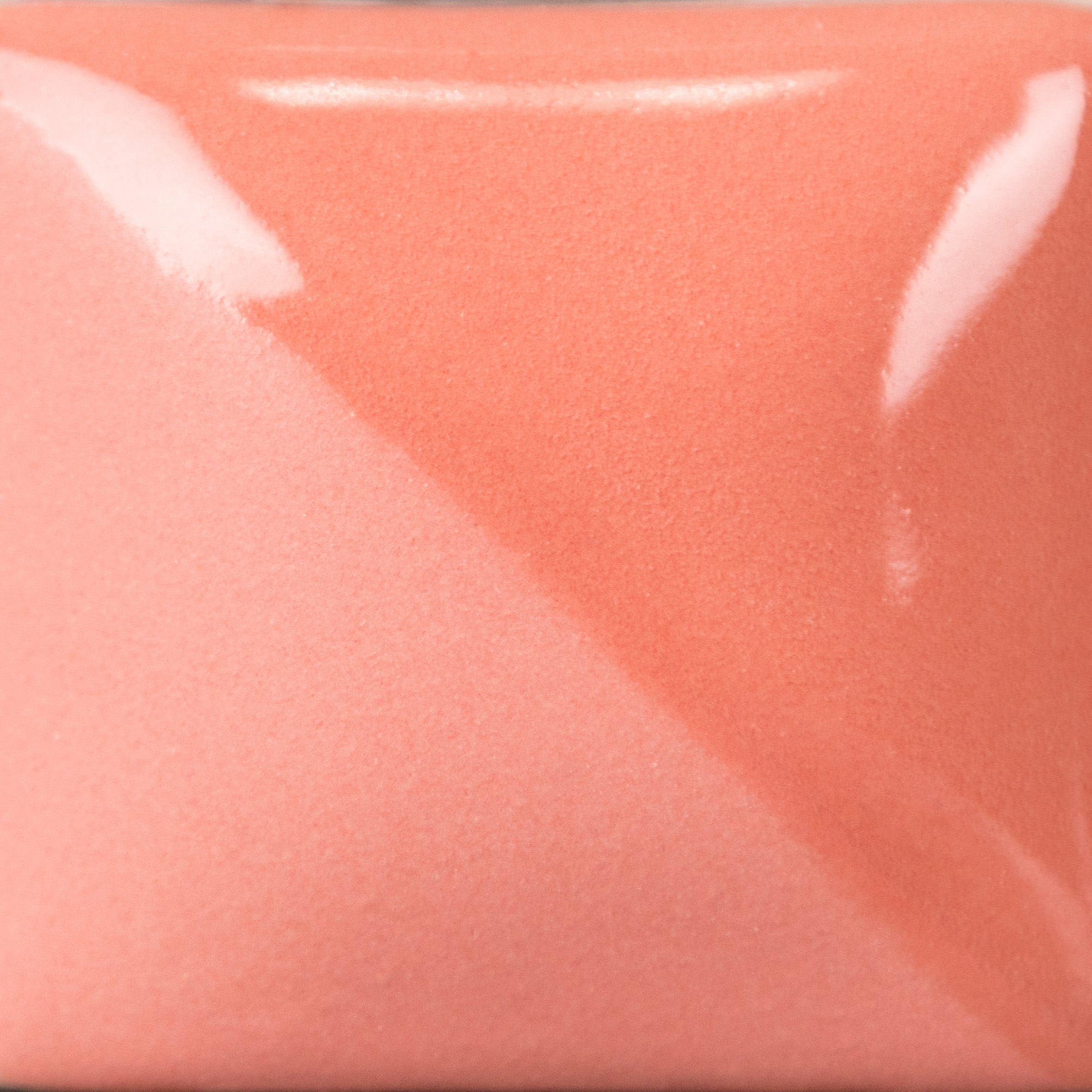 Mayco Stroke & Coat Peach smalto ceramica pesca
