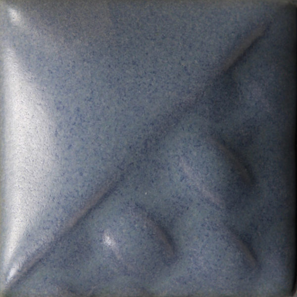 Mayco Stoneware Frost Blue Smalto Liquido Blu Cono 6-10