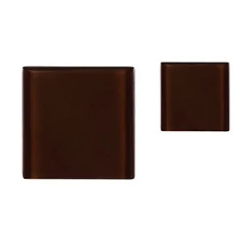 CERCO SCO 6588 Red Brown pigmento vetro in polvere rosso bruno
