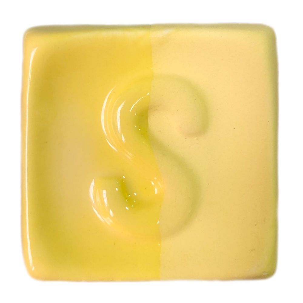 CERCO ENG 182 Yellow ingobbio ceramico 1000 g giallo