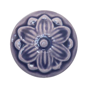 Colorobbia Terra Bella Lavender smalto lavanda alimentare