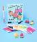 Pott'd Projects Fruity Friends Set kit ceramica frutta