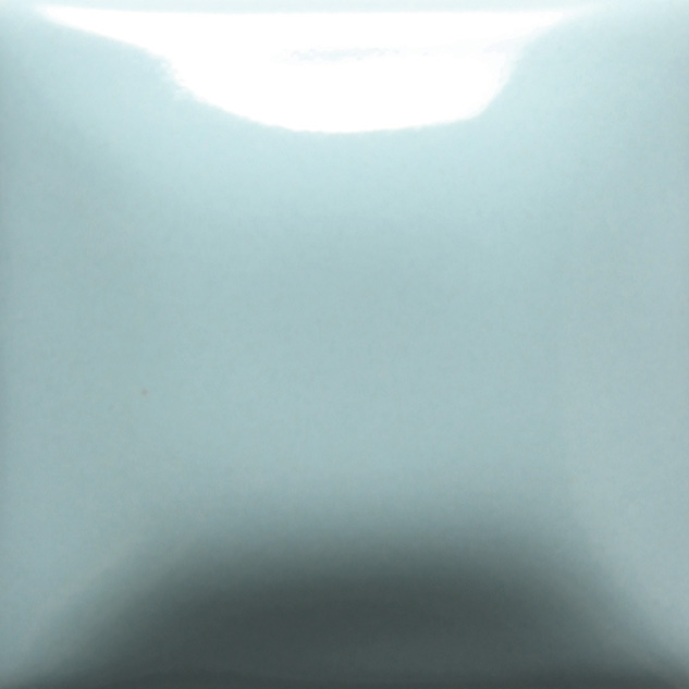 Mayco Stoneware Light Blue smalto ceramico azzurro