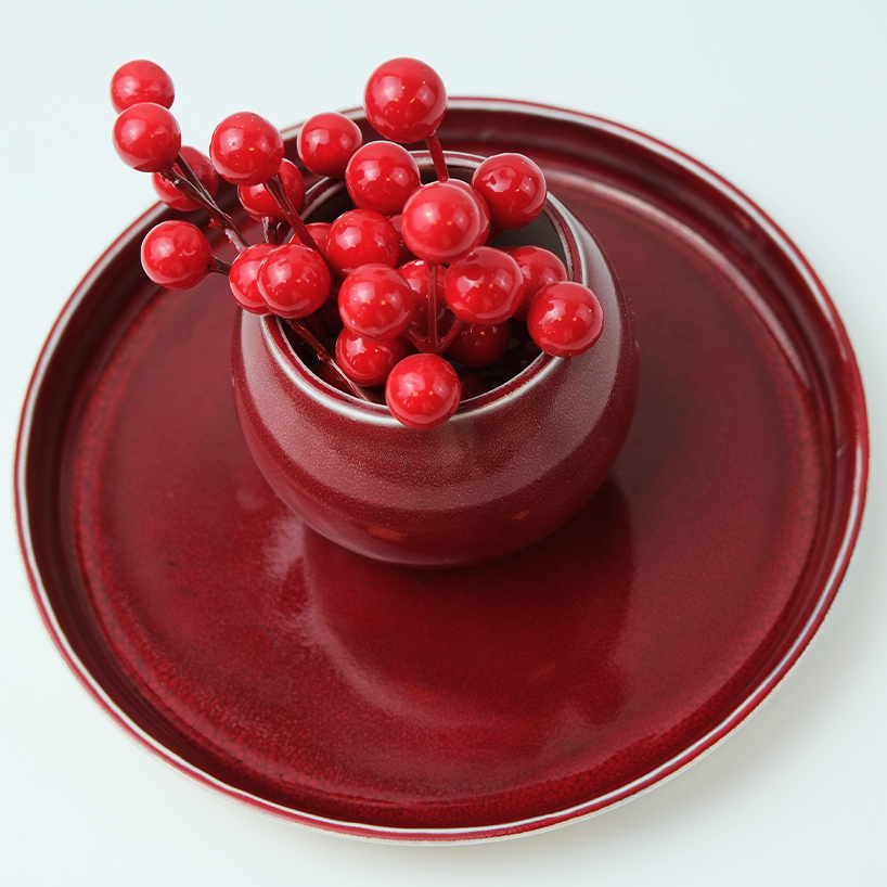 CERCO High Fire Glazes SP 1509 Etna smalto ceramico alta cottura