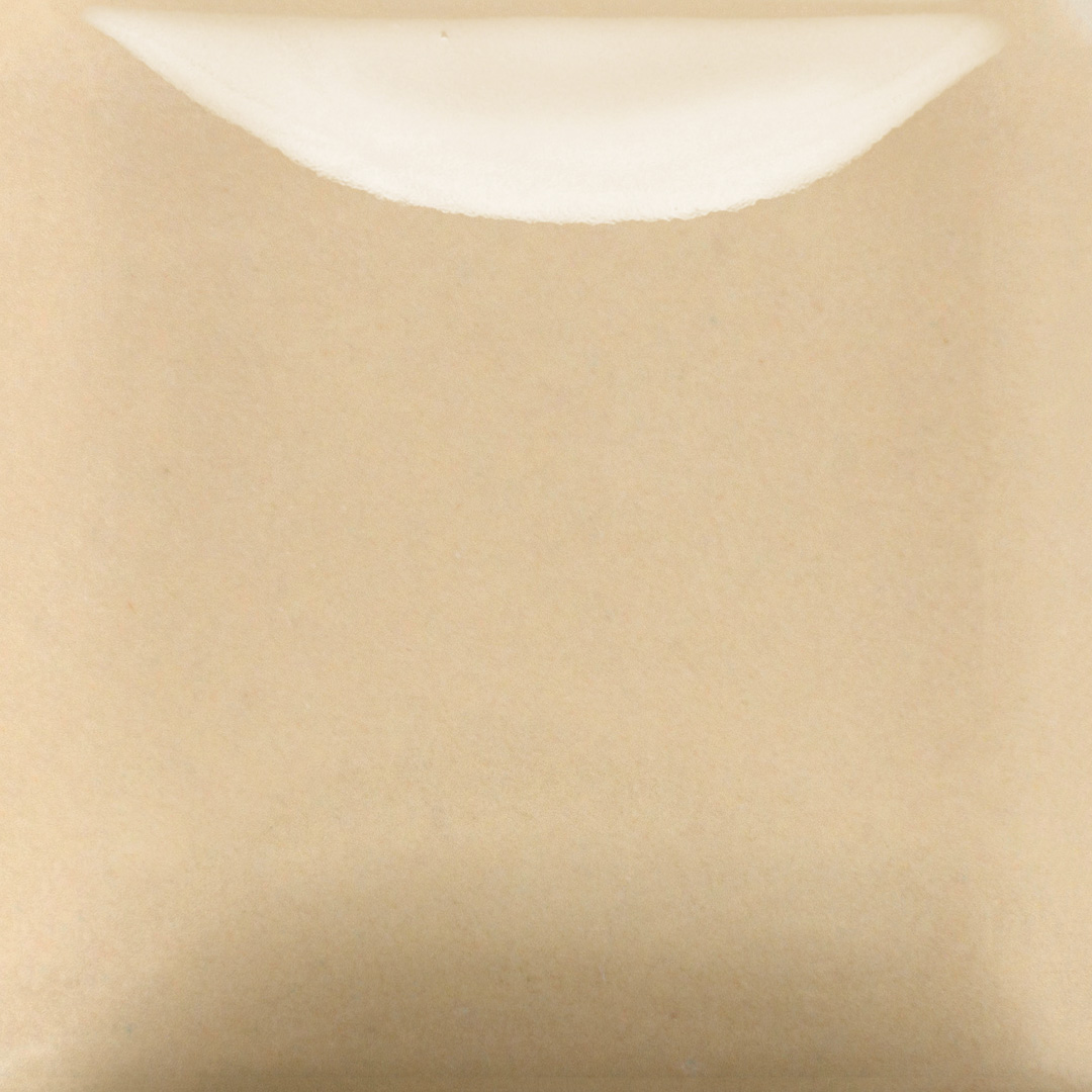 Mayco Stoneware Cashmere smalto ceramica beige