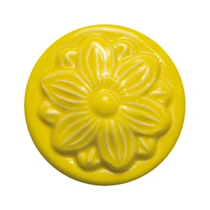 Cerama Smalti liquidi Lemon smalto ceramico giallo limone alimentare