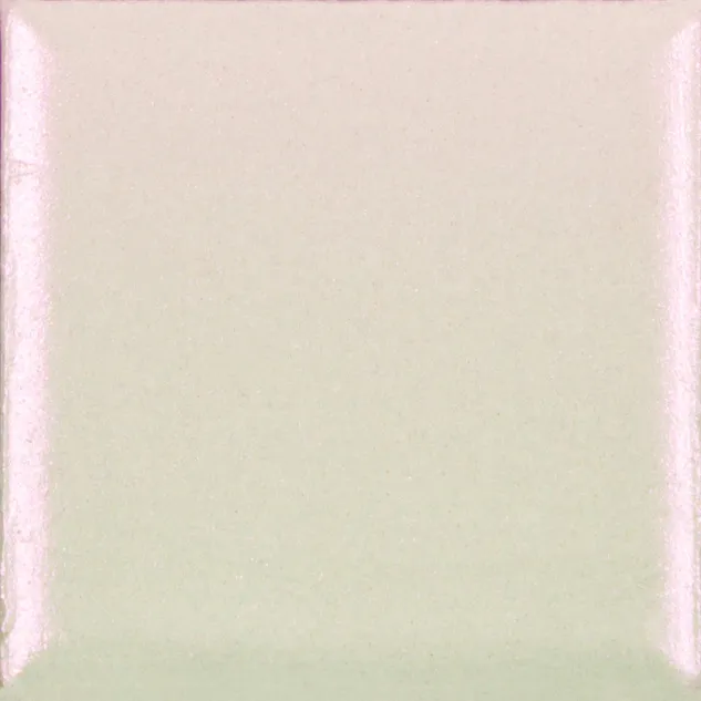 Mayco Pearls White Iridescent Pearl smalto acrilico perlato bianco