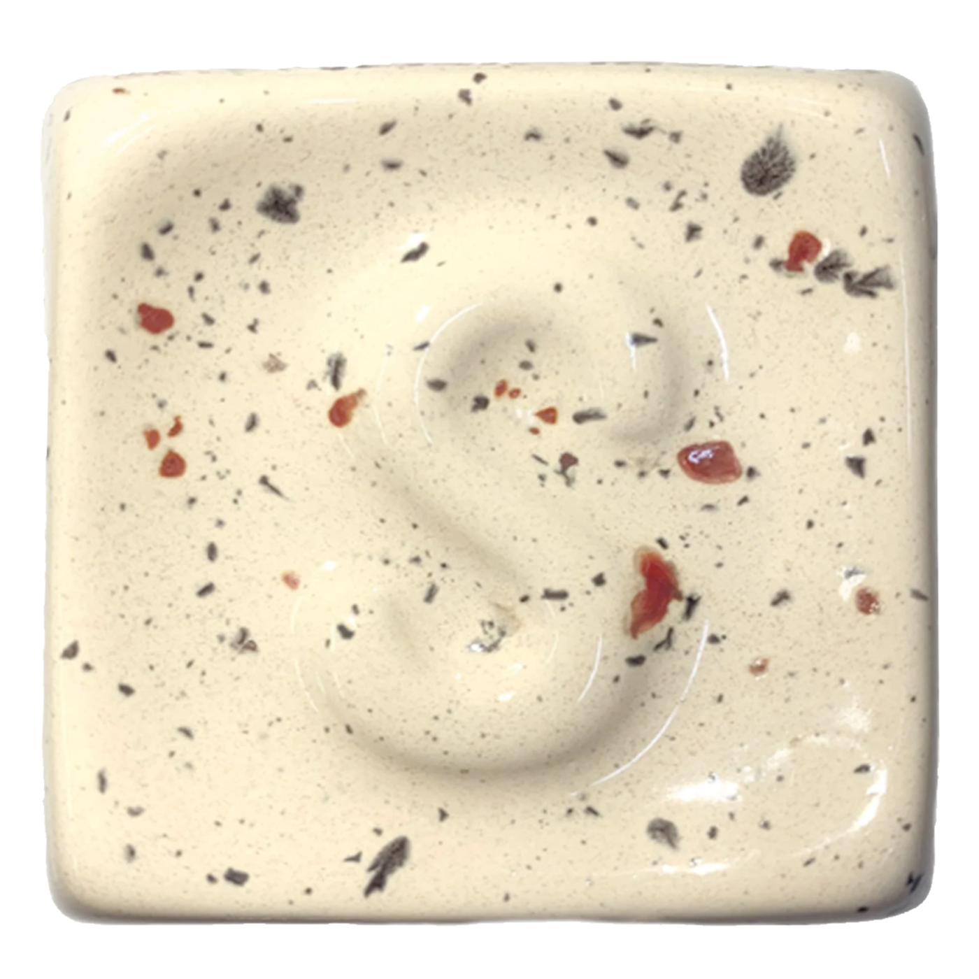 CERCO S2071 Milano Smalto ceramico artistico