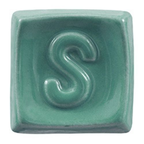 CERCO S 1014 Silky Turquoise smalto turchese 500 g