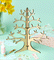Pott'd Bundles Pasqua set creativo 4 decorazioni pasquali