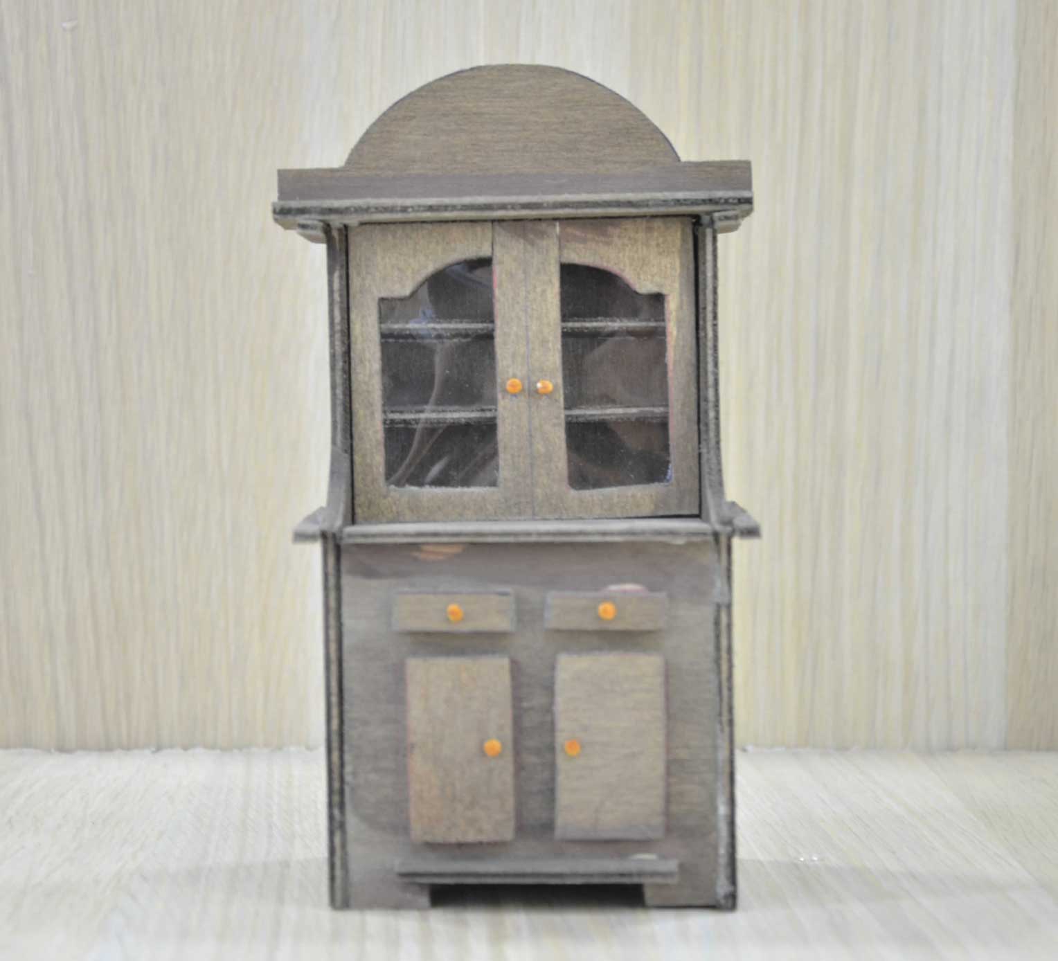 Ditta Montanini Minuterie CD1 credenza grande 12x10 cm