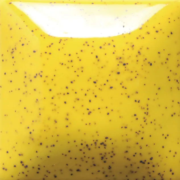 Mayco Speckled Stroke & Coat SP-206 Sunkissed smalto giallo sole