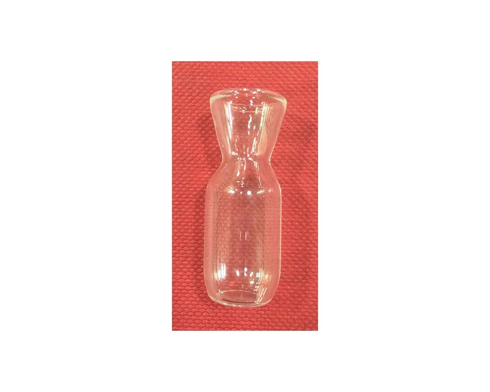 Montanini AV11 ampolla miniatura H 3,8 cm
