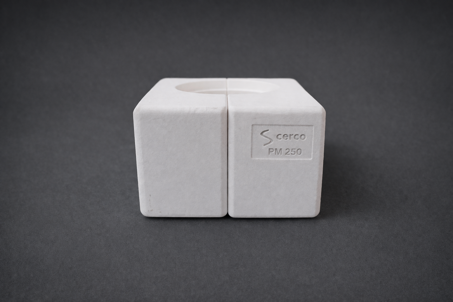CERCO Plaster Molds PM 250 stampo gesso mug conico con manico
