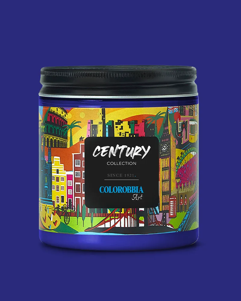 Colorobbia Art Century Collection HCE 042 smalto ceramico